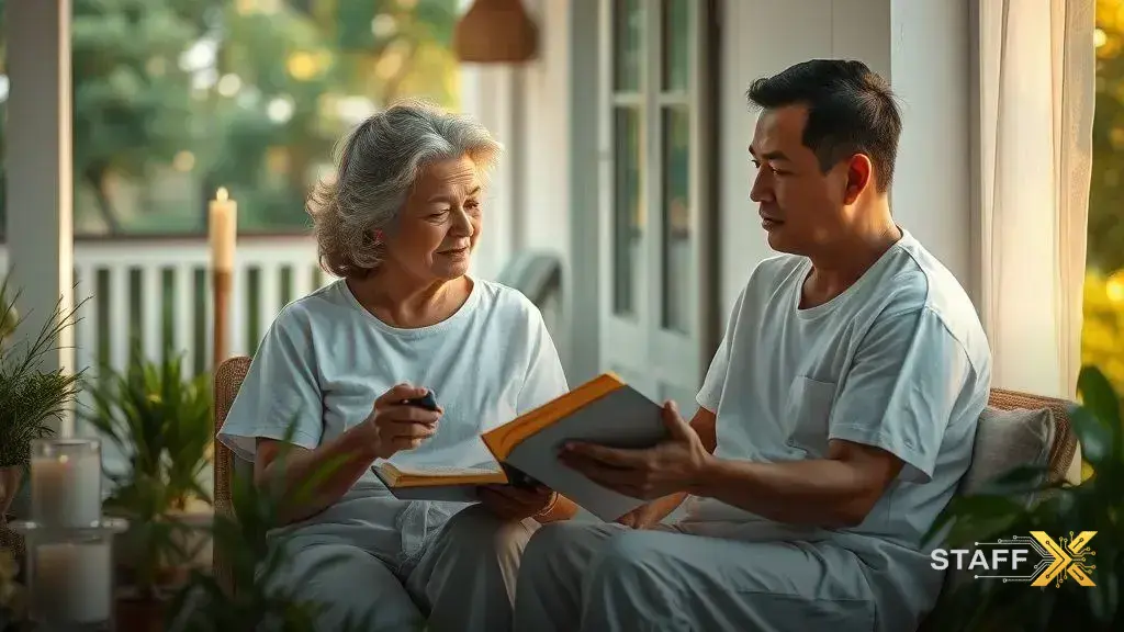 Como aplicar a moral espírita em decisões importantes e transformar suas escolhas