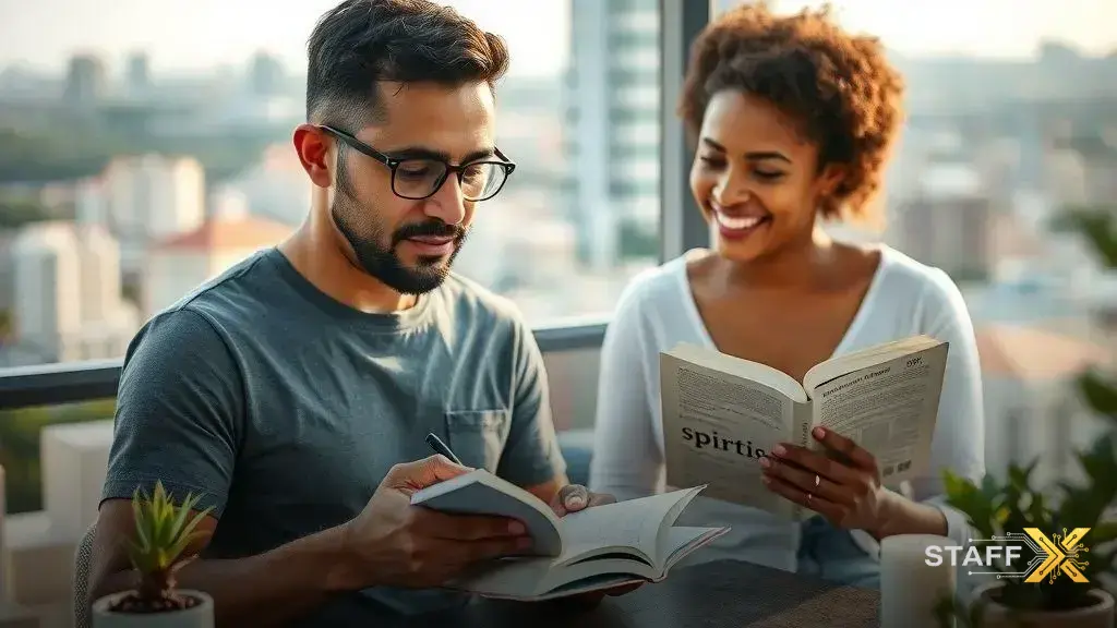 Como aplicar ensinamentos de Allan Kardec no trabalho para transformar sua rotina