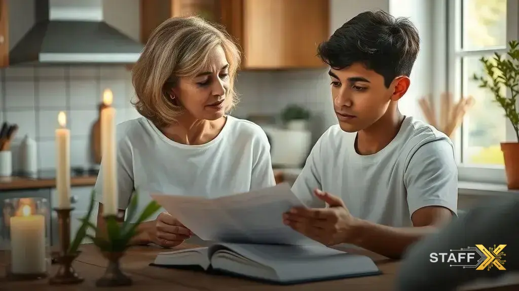 Como aplicar os ensinamentos de Allan Kardec em decisões financeiras para transformar sua vida