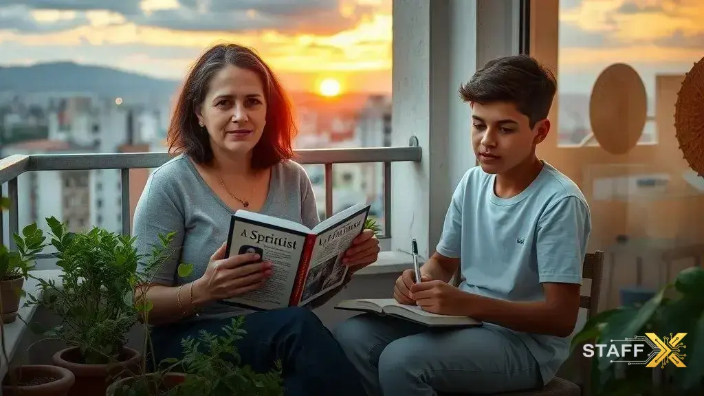 como-aplicar-os-ensinamentos-de-allan-kardec-na-vida-cotidiana O que Allan Kardec ensinava sobre provas e expiações: entenda o significado