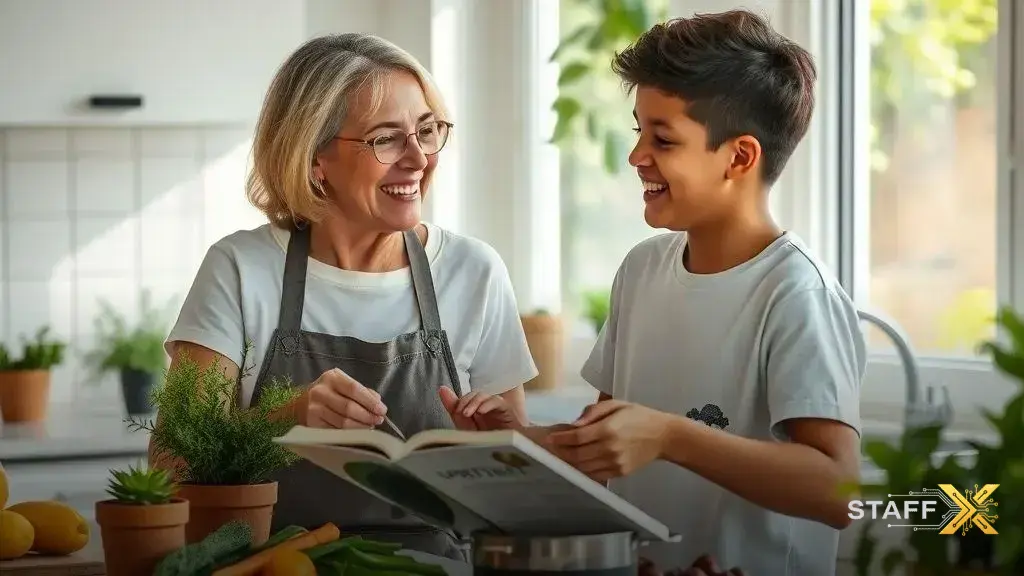 como-aplicar-os-ensinamentos-espiritas-na-convivencia-familiar Livros espíritas sobre família e reencarnação que vão transformar seu olhar