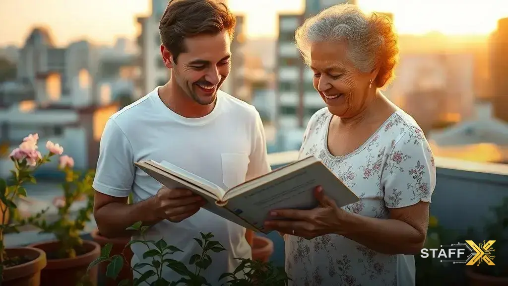 como-aplicar-os-ensinamentos-espiritas-no-dia-a-dia-2 Melhores livros espíritas para estudo individual que vão transformar sua jornada