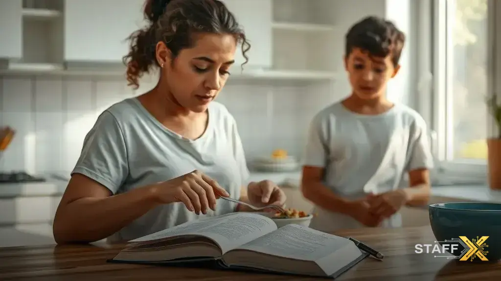 como-aplicar-os-principios-no-cotidiano Por que ler O Evangelho Segundo o Espiritismo hoje pode transformar sua visão de mundo