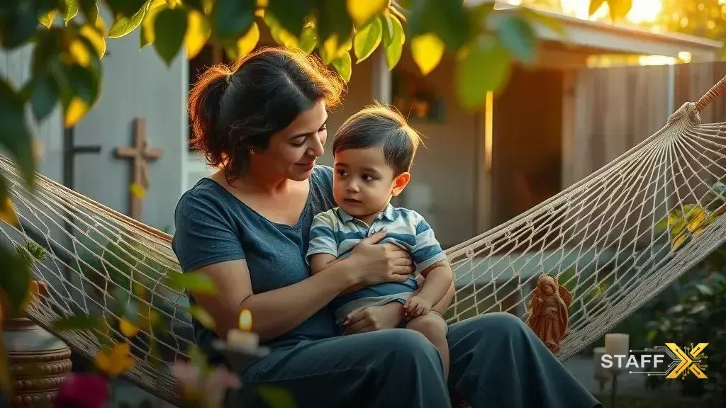 como-apoiar-criancas-que-relatam-experiencias-com-espiritos Como espíritos se comunicam com crianças: mistérios que podem surpreender você