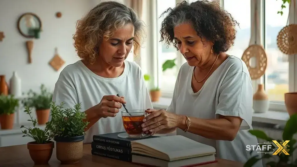 como-as-obras-postumas-inspiram-a-pratica-espirita-hoje Resenha do livro Obras Póstumas de Allan Kardec: um olhar reflexivo sobre a obra espírita