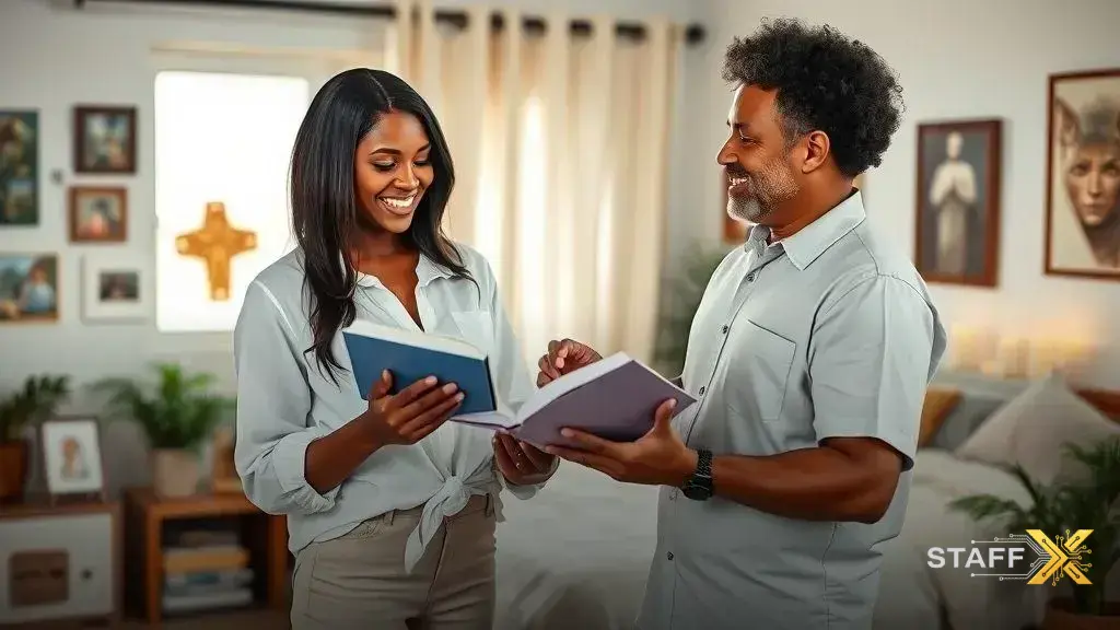 como-as-palestras-espiritas-abordam-a-reforma-intima-hoje Novidades em palestras espíritas sobre reforma íntima: insights para transformar você