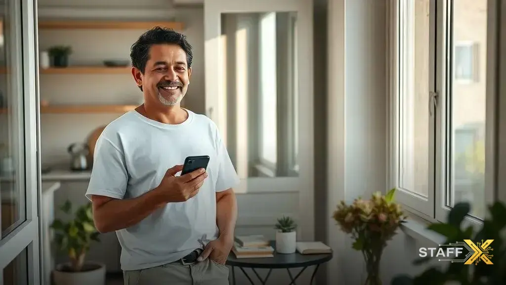 Como assistir palestras espíritas pelo celular e aproveitar melhor o conteúdo