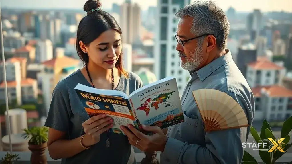 como-diferentes-culturas-interpretam-esses-fenomenos-2 Polêmicas sobre espíritos e fenômenos inexplicáveis: mistérios que despertam debate