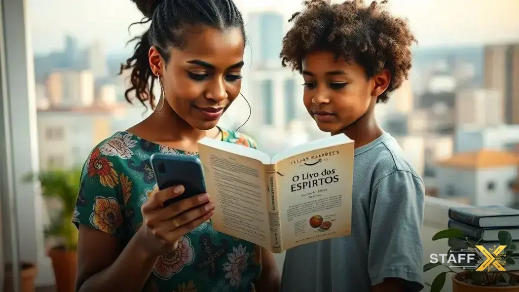 como-encontrar-as-melhores-edicoes-na-amazon Coleções completas das obras básicas de Allan Kardec na Amazon para quem quer entender mais