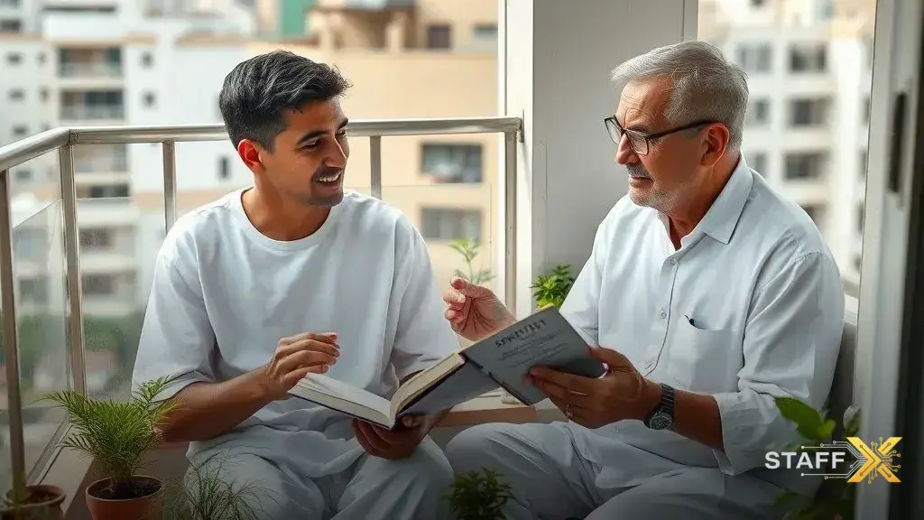 como-entender-as-criticas-sem-perder-o-respeito-pela-fe O lado polêmico do espiritismo no Brasil: descubra as controvérsias que poucos comentam