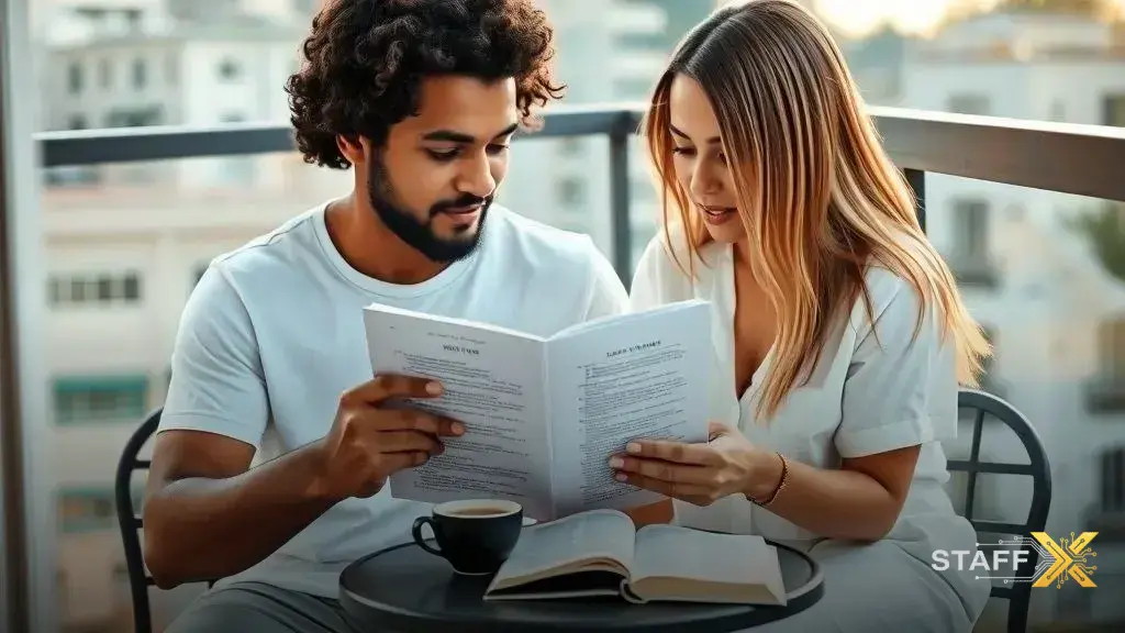 como-escolher-o-livro-espirita-ideal-para-voce Top 10 livros espíritas mais vendidos na Amazon: descubra os favoritos atuais