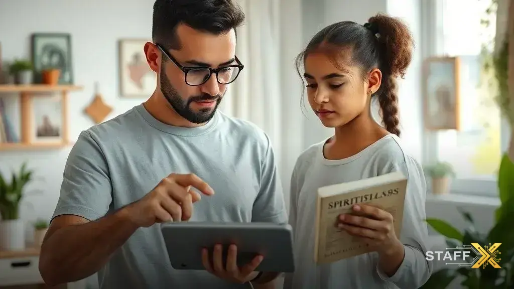 como-escolher-os-melhores-livros-digitais-sobre-espiritismo Como estudar espiritismo com livros digitais e aprofundar seu conhecimento hoje