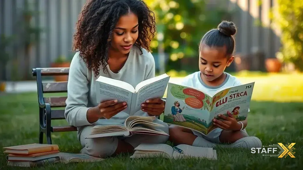 como-escolher-titulos-adequados-para-diferentes-faixas-etarias-e-niveis Onde comprar livros espíritas para escolas e grupos de estudo: dicas para encontrar os melhores títulos