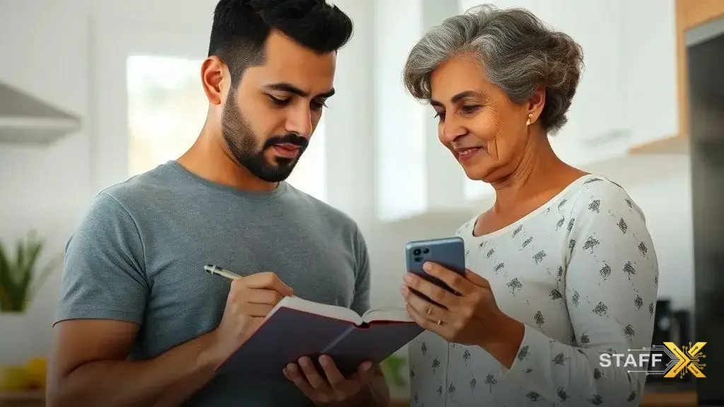 como-escolher-um-curso-espirita-confiavel-e-acessivel Cursos espíritas para estudo da reencarnação: explore ensinamentos que transformam