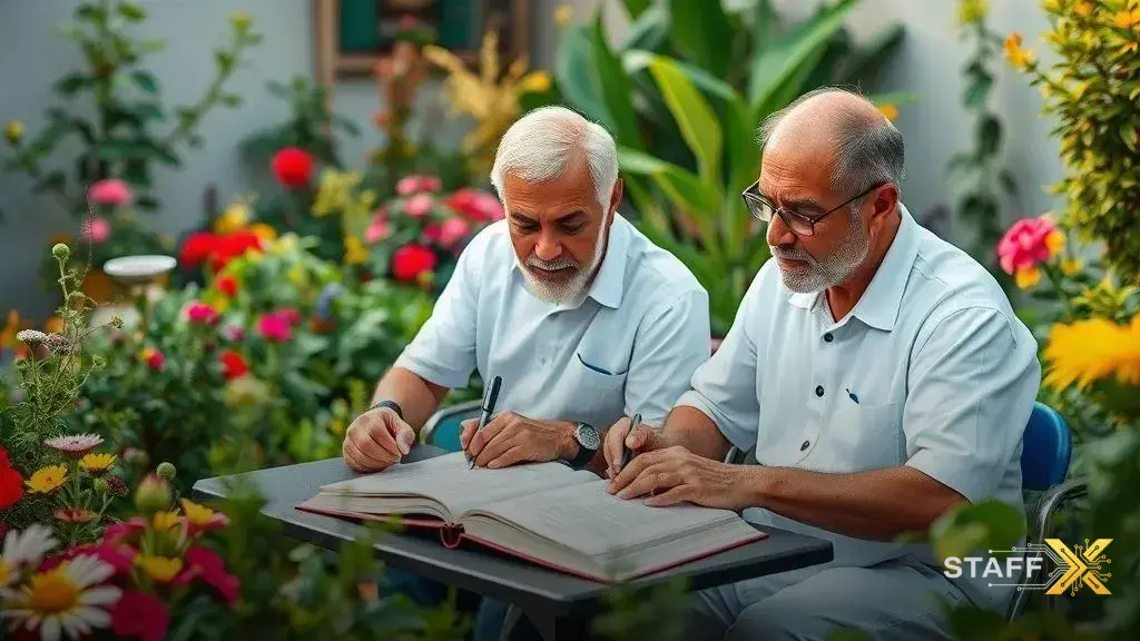 como-esses-livros-explicam-a-evolucao-espiritual-nas-dimensoes-superiores Livros espíritas sobre a vida em mundos superiores: descubra mistérios e ensinamentos