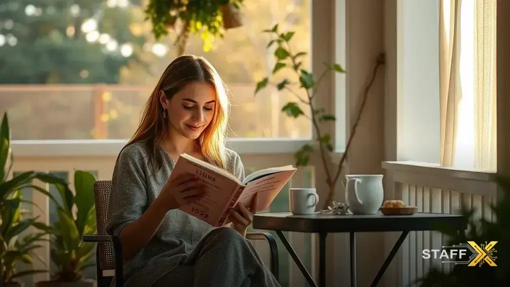 Como estudar cursos espíritas em casa e aprofundar seu conhecimento de forma prática