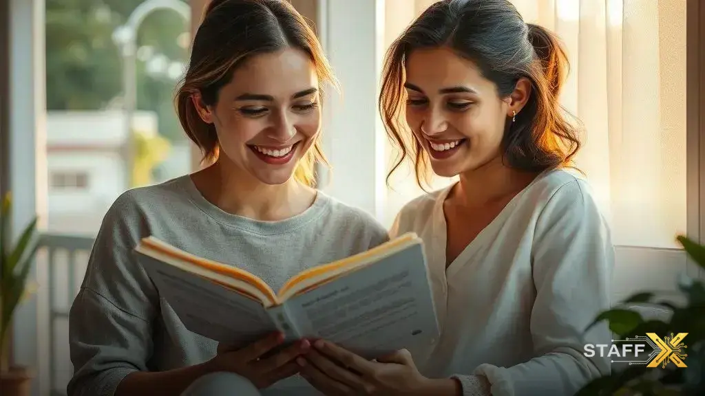 Como estudar cursos espíritas sem sair de casa e transformar seu aprendizado