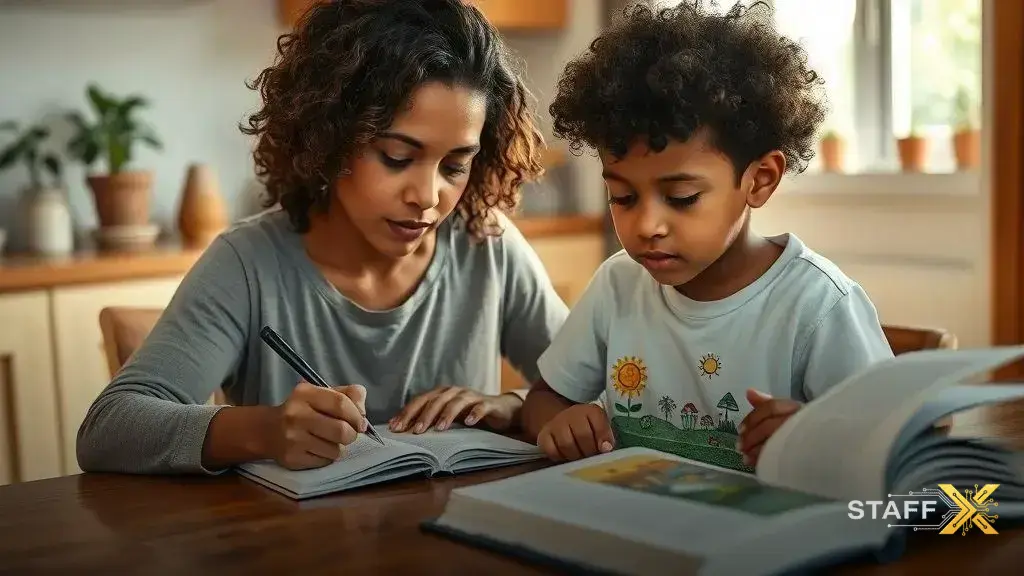 como-identificar-sinais-de-mediunidade-nos-filhos Como orientar filhos sobre mediunidade e lidar com esse tema delicado em casa