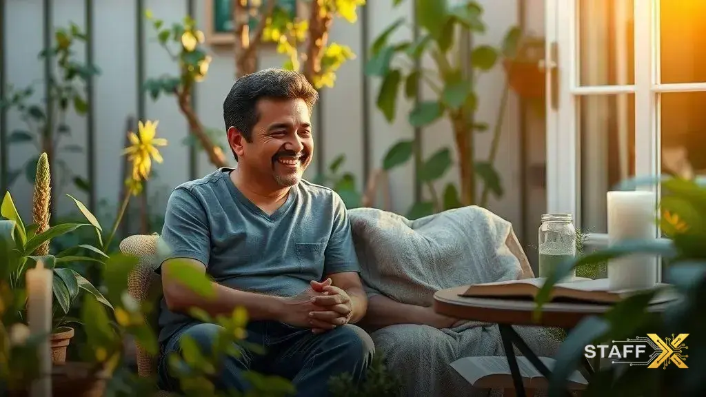 Como lidar com desentendimentos familiares espiritualmente e encontrar paz interior