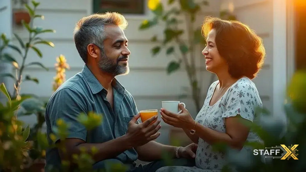 Como lidar com desentendimentos no trabalho espiritualmente com leveza e equilíbrio