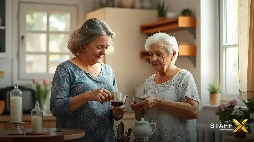Como lidar com familiares difíceis usando espiritismo e encontrar a paz na convivência