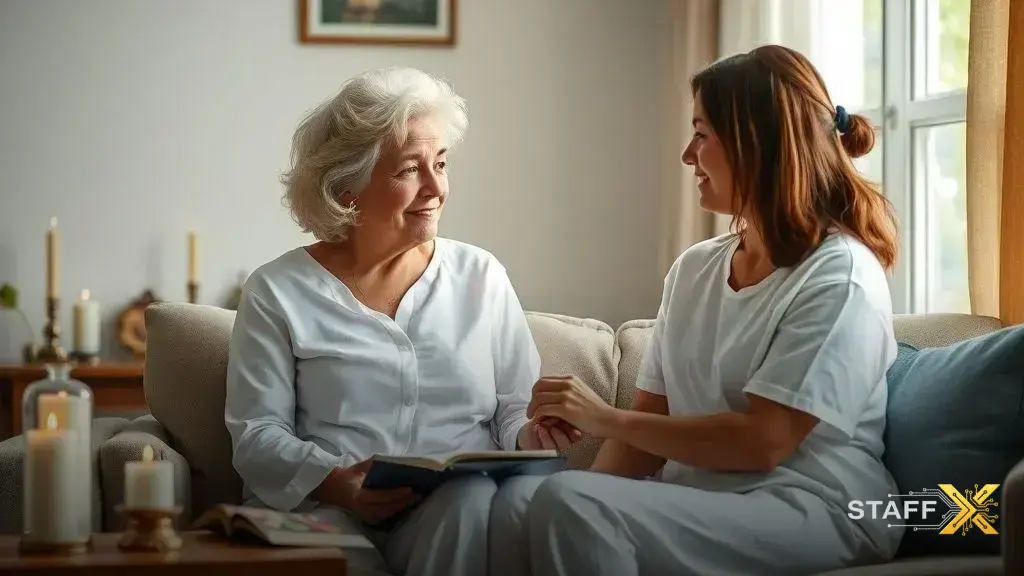 Como lidar com perdas emocionais segundo o espiritismo e encontrar conforto