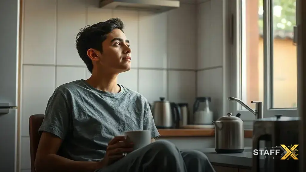 Como manter a fé durante provas difíceis e encontrar força quando tudo parece ruim