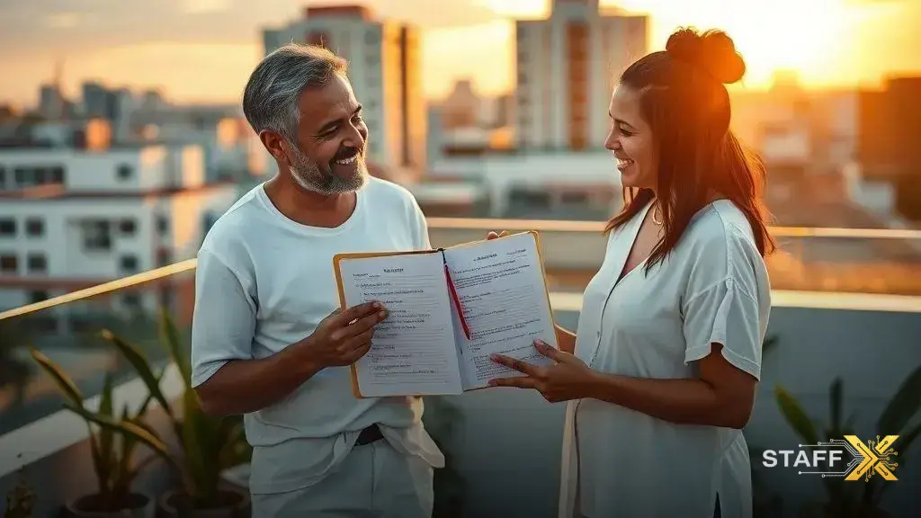 como-manter-a-motivacao-para-superar-desafios-financeiros Como lidar com preocupações financeiras usando espiritismo de forma prática e serena