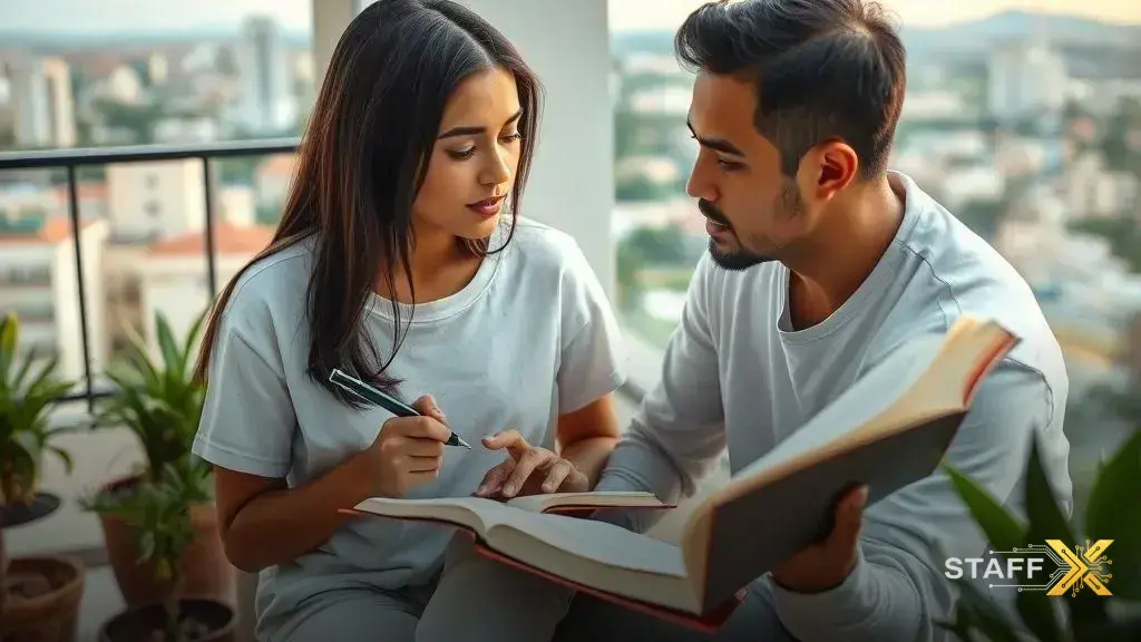 como-o-autoconhecimento-espirita-transforma-a-mente-ansiosa Como lidar com ansiedade usando princípios espíritas para encontrar paz interior rápida