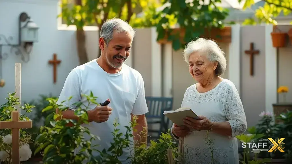como-o-espiritismo-influencia-a-dinamica-familiar Como aplicar O Evangelho Segundo o Espiritismo em família para transformar seu lar