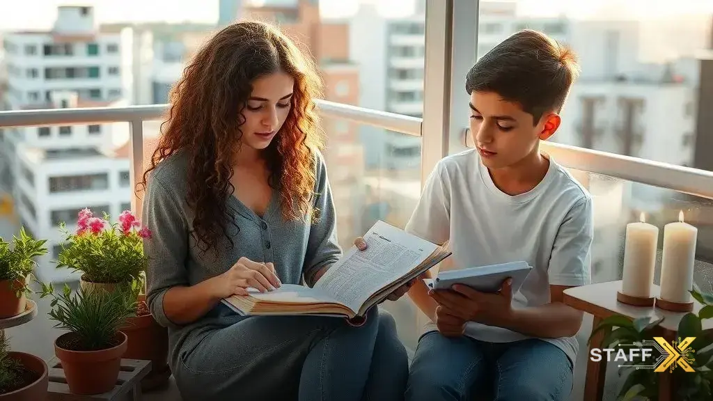 como-o-estudo-dos-livros-ajuda-na-recuperacao-e-protecao Livros espíritas sobre obsessão espiritual e tratamento: entenda o que dizem os autores