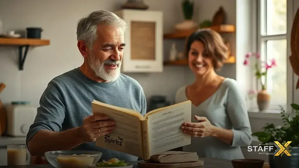 como-o-livro-dos-espiritos-guia-a-pratica-espirita Por que O Livro dos Espíritos é essencial no espiritismo: descubra seu impacto e valor