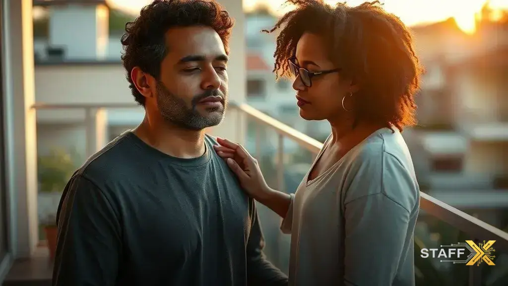 como-oferecer-apoio-sem-invadir-o-espaco-pessoal Como ajudar amigos em momentos difíceis: estratégias para estar presente quando mais importa