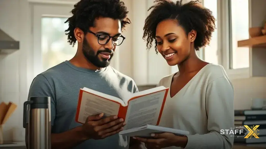 como-organizar-encontros-produtivos-com-os-livros-certos Livros espíritas indicados para encontros de estudo que vão transformar suas reuniões