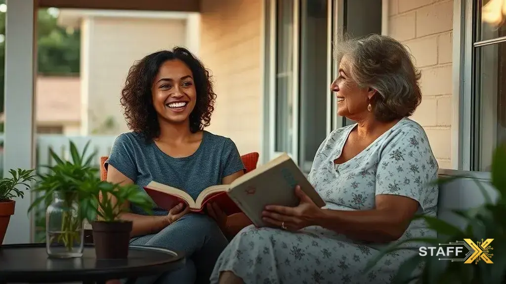 Como orientar jovens sobre provas e expiações sem complicação e com sensibilidade