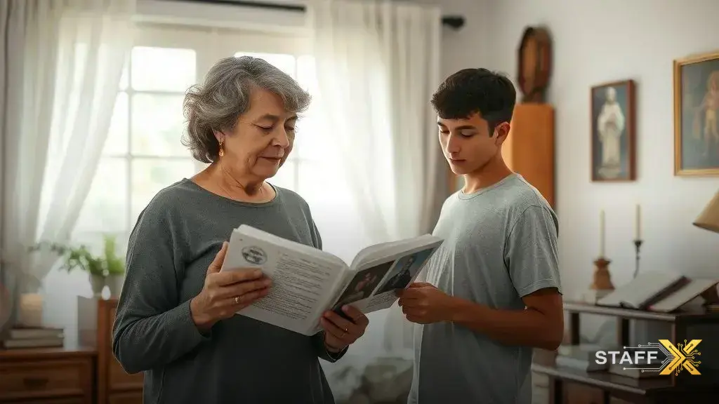 como-os-ensinamentos-espiritas-complementam-a-educacao-crista-tradicional Livros espíritas sobre educação moral e cristã que transformam o entendimento e o coração