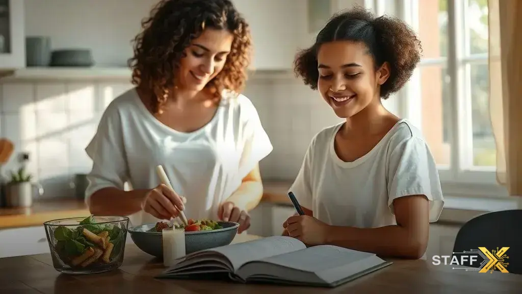 como-os-exercicios-praticos-potencializam-o-aprendizado-espiritual Cursos espíritas com exercícios de estudo prático que transformam sua jornada