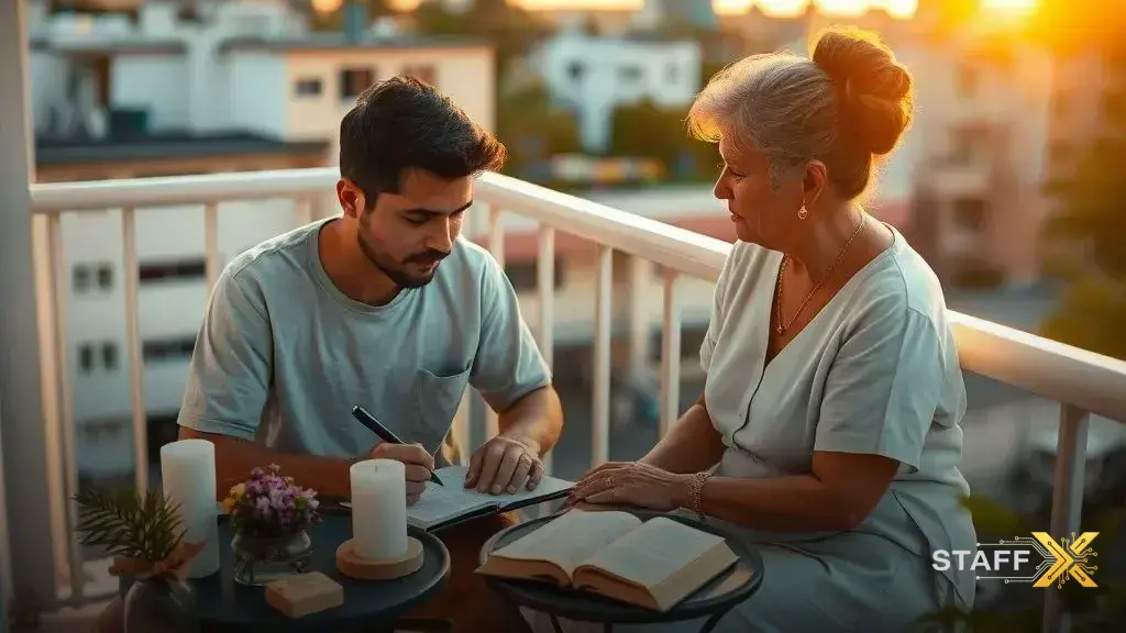 como-os-filmes-espiritas-retratam-a-comunicacao-com-espiritos Filmes espíritas sobre mensagens psicografadas que despertam curiosidade e reflexão