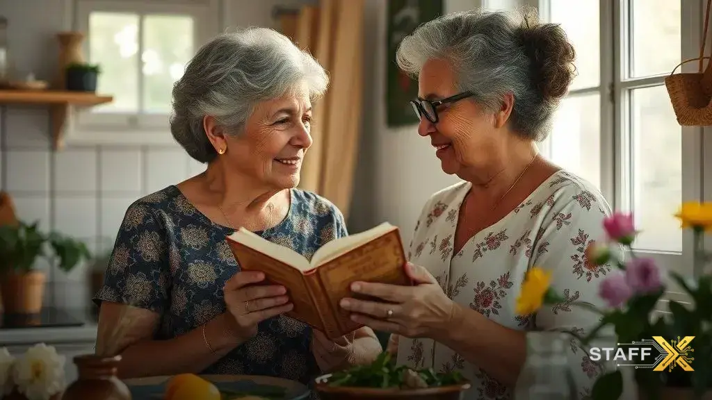 como-os-livros-espiritas-abordam-os-lacos-familiares Livros espíritas sobre família e reencarnação que vão transformar seu olhar