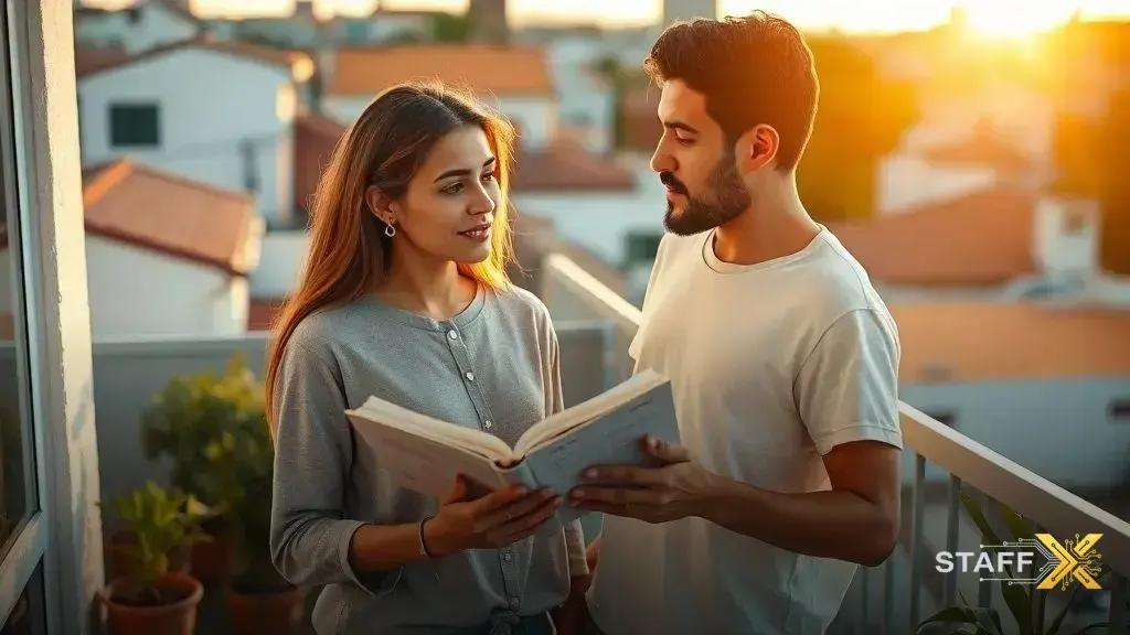 como-os-livros-espiritas-ajudam-na-compreensao-do-relacionamento Melhores livros espíritas para jovens casais para fortalecer seu relacionamento hoje