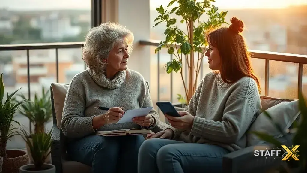 Como praticar a reforma íntima com família e transformar relações no dia a dia