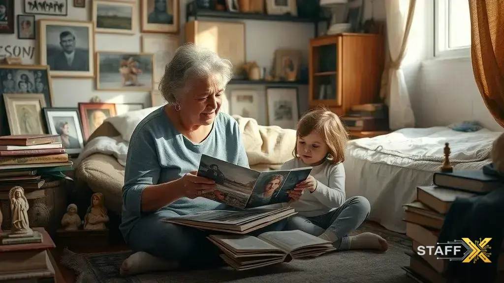 como-preservar-a-memoria-dessas-experiencias-e-seu-impacto Histórias reais de espíritos que protegeram crianças: encontros que emocionam e protegem