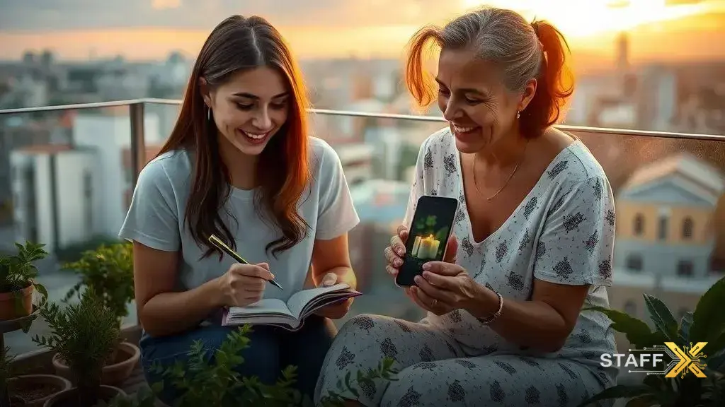 como-reconhecer-sinais-e-mensagens-espirituais-relevantes Casos reais de espíritos que alertaram pessoas importantes: relatos surpreendentes e verdadeiros