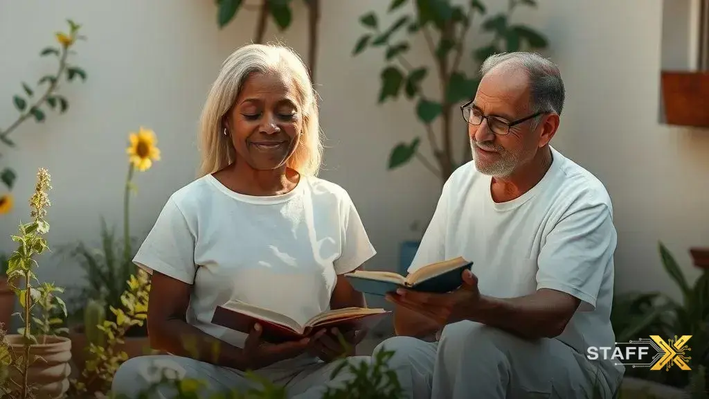 Como usar a doutrina espírita para autocontrole e encontrar equilíbrio