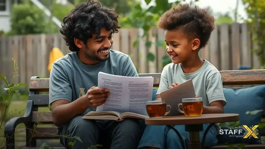 como-usar-exemplos-e-historias-para-explicar-esses-conceitos Como orientar jovens sobre provas e expiações sem complicação e com sensibilidade