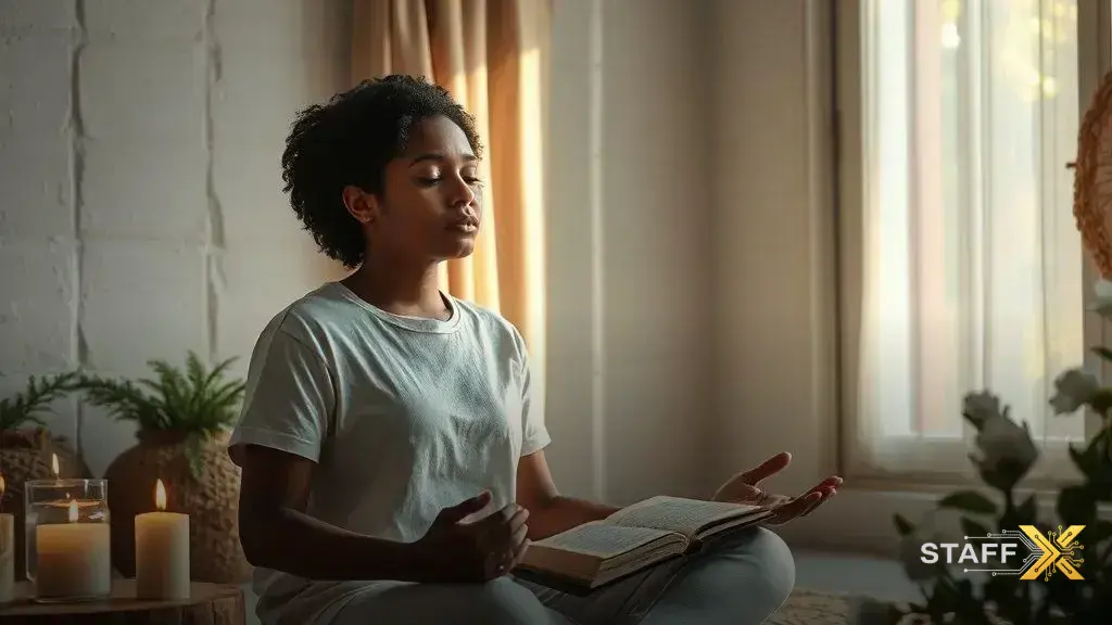 Como usar o espiritismo para superar vícios e encontrar novos caminhos de liberdade