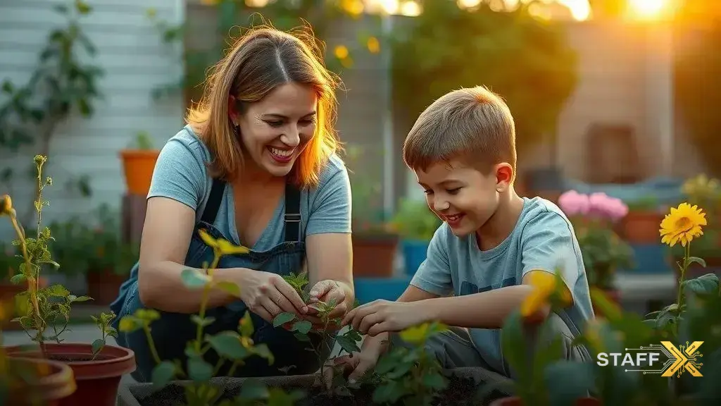 como-usar-o-exemplo-no-dia-a-dia-para-ensinar-virtudes Como ensinar filhos sobre respeito e virtudes e transformar a convivência familiar