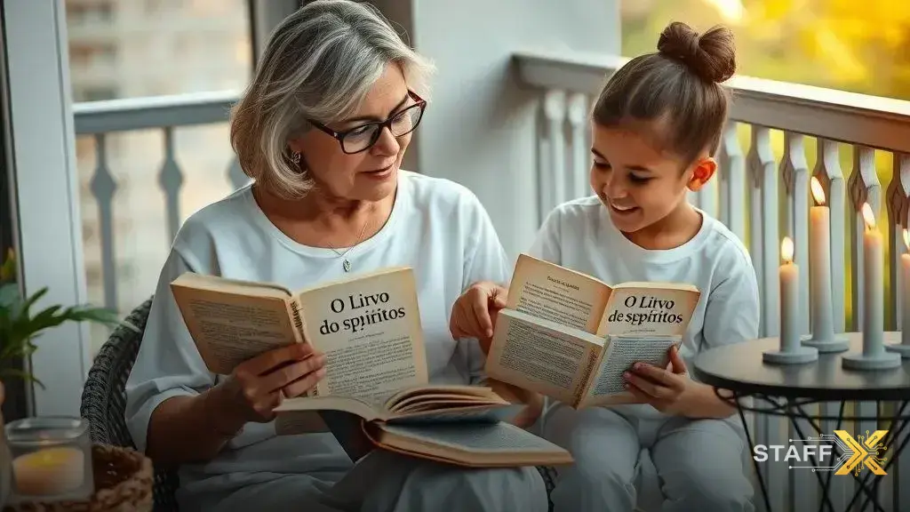 Comparativo de edições de O Livro dos Espíritos: diferenças que surpreendem