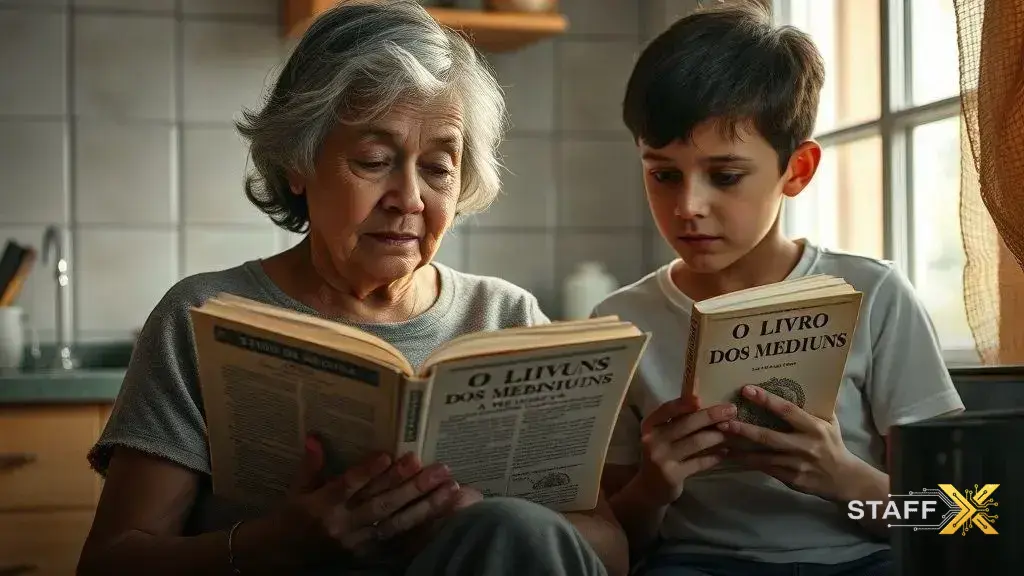 Comparativo de edições de O Livro dos Médiuns: veja as diferenças que importam