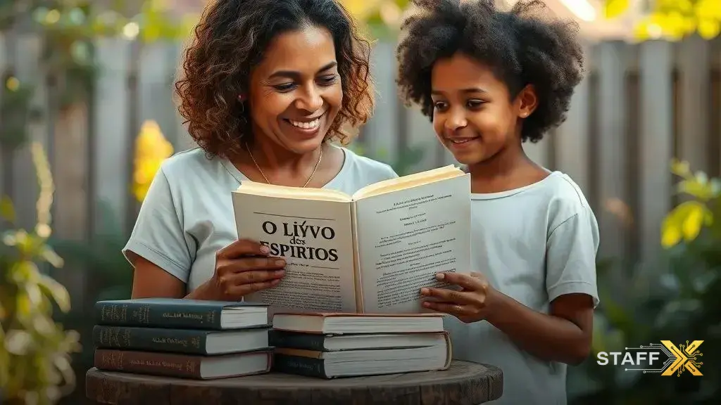 conheca-as-obras-basicas-de-allan-kardec Coleções completas das obras básicas de Allan Kardec na Amazon para quem quer entender mais